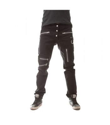 Men Gothic Trouser Pant for Men 